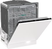Встраиваемая посудомоечная машина Gorenje GV663C60 фото 2 в Челябинске