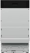 Встраиваемая посудомоечная машина Electrolux EEM66331L фото 2 в Челябинске