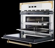 Пароварка Kuppersberg RS 969 C фото 4 в Челябинске