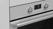 Электрический духовой шкаф Haier HOQ-K5AAN3GG фото 4 в Челябинске