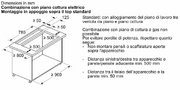 Встраиваемая в столешницу вытяжка Neff I88WMM1Y7 фото 4 в Челябинске
