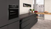 Компактный духовой шкаф Neff C17CR22G0 фото 4 в Челябинске