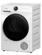 Сушильная машина Midea MD200D90WB/W-RU фото 3 в Челябинске