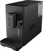 Кофемашина Weissgauff WCM-230 ColorTouch Cappuccino Nero фото 2 в Челябинске