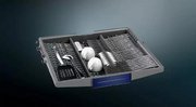 Встраиваемая посудомоечная Siemens SN63HX26MM фото 4 в Челябинске