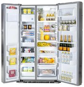 Холодильник IO MABE ORE30VGHC BI фото 2 в Челябинске