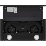 Встраиваемая вытяжка KRONA KAMILLA MV 6002 BLACK фото 4 в Челябинске