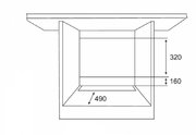 Духовой шкаф Kuppersberg HGG 663 T фото 4 в Челябинске