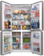 Холодильник GENCOOL GDCD-595W фото 3 в Челябинске