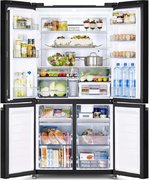 Холодильник Hitachi R-WB 720 VUC0 GMG фото 4 в Челябинске