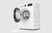 Узкая стиральная машина BOSCH WHA122XMOE фото 2 в Челябинске