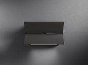 Вытяжка Falmec FUSION 85 GLASS BLACK Вытяжка Falmec FUSION 85 GLASS BLACK фото