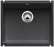 Мойка Blanco Subline 500-U черный фото в Челябинске