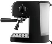 Кофемашина Maunfeld MF-734BK фото 3 в Челябинске
