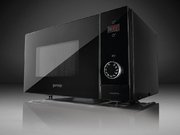 Микроволновая печь с грилем Gorenje MO 6240 SY2B фото 2 в Челябинске