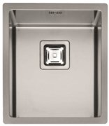 Мойка Fulgor Milano P1B 3945 Q F-SF фото в Челябинске