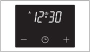 Духовой шкаф Smeg SF6400PZB фото 4 в Челябинске