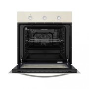Шкаф духовой электрический MAUNFELD EOEC.586PBG фото 2 в Челябинске