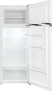 Отдельностоящий холодильник Weissgauff WRK 1430 Defrost White фото 2 в Челябинске
