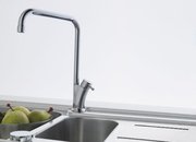 Смеситель Franke Galileo хром фото 2 в Челябинске