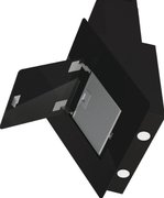Вытяжка Gorenje WHI646E7B фото 3 в Челябинске