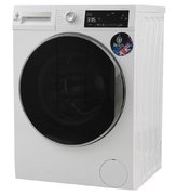 Стиральная машина Jacky's JW 8TC41 фото 2 в Челябинске