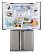 Холодильник Sharp SJF 96 SPSL фото 3 в Челябинске