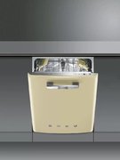 Посудомоечная машина Smeg ST2FABP фото 3 в Челябинске