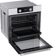 Духовой шкаф Haier HOQ-K2ANN3WB фото 4 в Челябинске