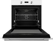 Духовой шкаф Haier HOQ-R2ARN3WB фото 4 в Челябинске