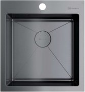Мойка Omoikiri AKISAME 46 GM Мойка Omoikiri AKISAME 46 GM