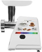 Мясорубка Бош MFW3520W фото 3 в Челябинске Мясорубка Bosch MFW3520W фото 3 в Челябинске