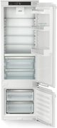 Встраиваемый холодильник Liebherr ICBc 5122 фото 2 в Челябинске