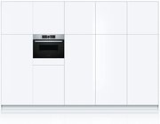 Компактный духовой шкаф Bosch CMG676BS1 фото 4 в Челябинске