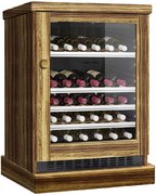 Винный шкаф Dometic C50G Wooden Zebrano