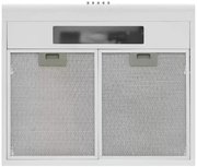 Вытяжка KRONA LIANA 600 WHITE PB фото 2 в Челябинске