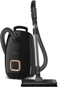 Пылесос Миле SUSF0 Guard L1 AllFloor Noir черный фото в Челябинске Пылесос Miele SUSF0 Guard L1 AllFloor Noir черный фото в Челябинске