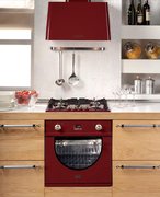 Духовой шкаф Ilve 600-AMP GF фото 2 в Челябинске