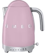 Чайник Smeg KLF02PKEU фото в Челябинске