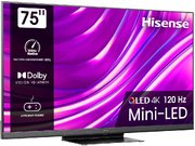 Телевизор Hisense 75U8HQ фото 3 в Челябинске