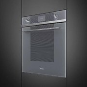 Духовой шкаф Smeg SF6100VS1 фото 2 в Челябинске