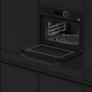 Встраиваемая микроволновая печь De Dietrich DKC4536H фото 4 в Челябинске