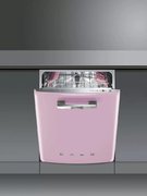 Посудомоечная машина Smeg ST2FABRO фото 3 в Челябинске