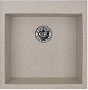 Мойка Грауде QSS 50.0 классик фото в Челябинске Мойка Graude QSS 50.0 классик фото в Челябинске