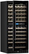 Встраиваемый винный шкаф Meyvel MV116-KBT2 фото 3 в Челябинске