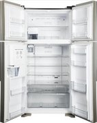 Холодильник Hitachi R-W660PUC7X GC фото 2 в Челябинске