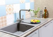 Мойка Omoikiri Sumi 100-PL фото 4 в Челябинске