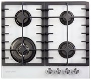 Встраиваемая газовая варочная панель Zigmund Shtain MN 197.61 W