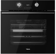 Духовой шкаф Teka HLB 8550 SC NIGHT RIVER BLACK