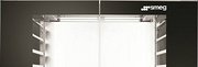 Расстоечный шкаф Smeg LEV1035XV фото 4 в Челябинске